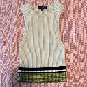 Rag & Bone Crop Top